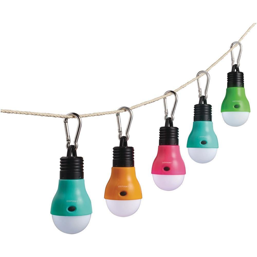 Appout Ga Hanging Bulb Light