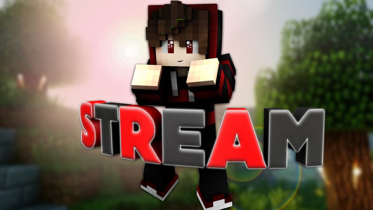 Minecraft(YouTube) Thumbnails