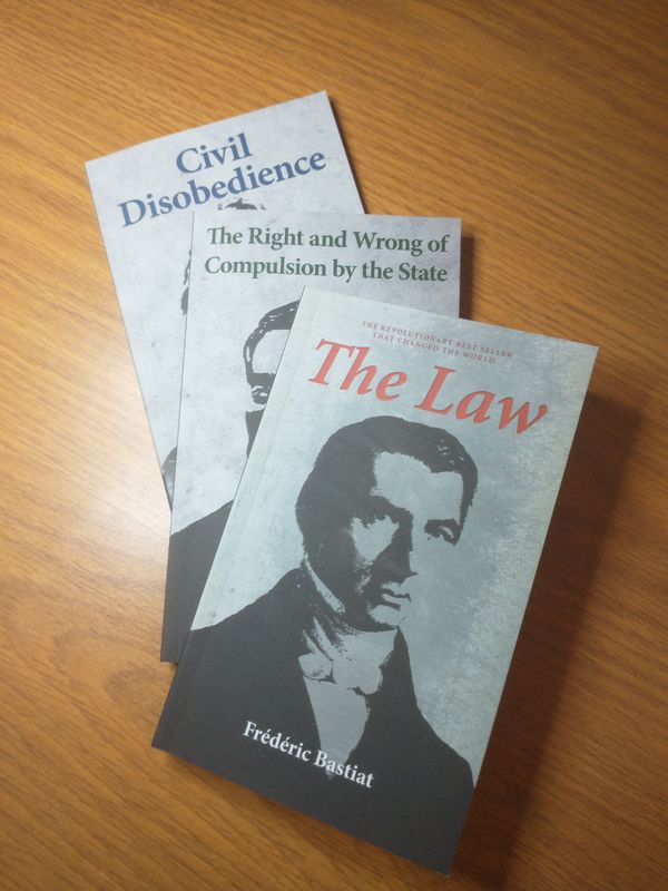 Freedom and Liberty Resources