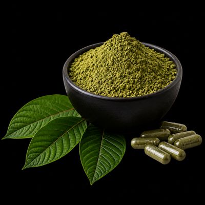 Kratom