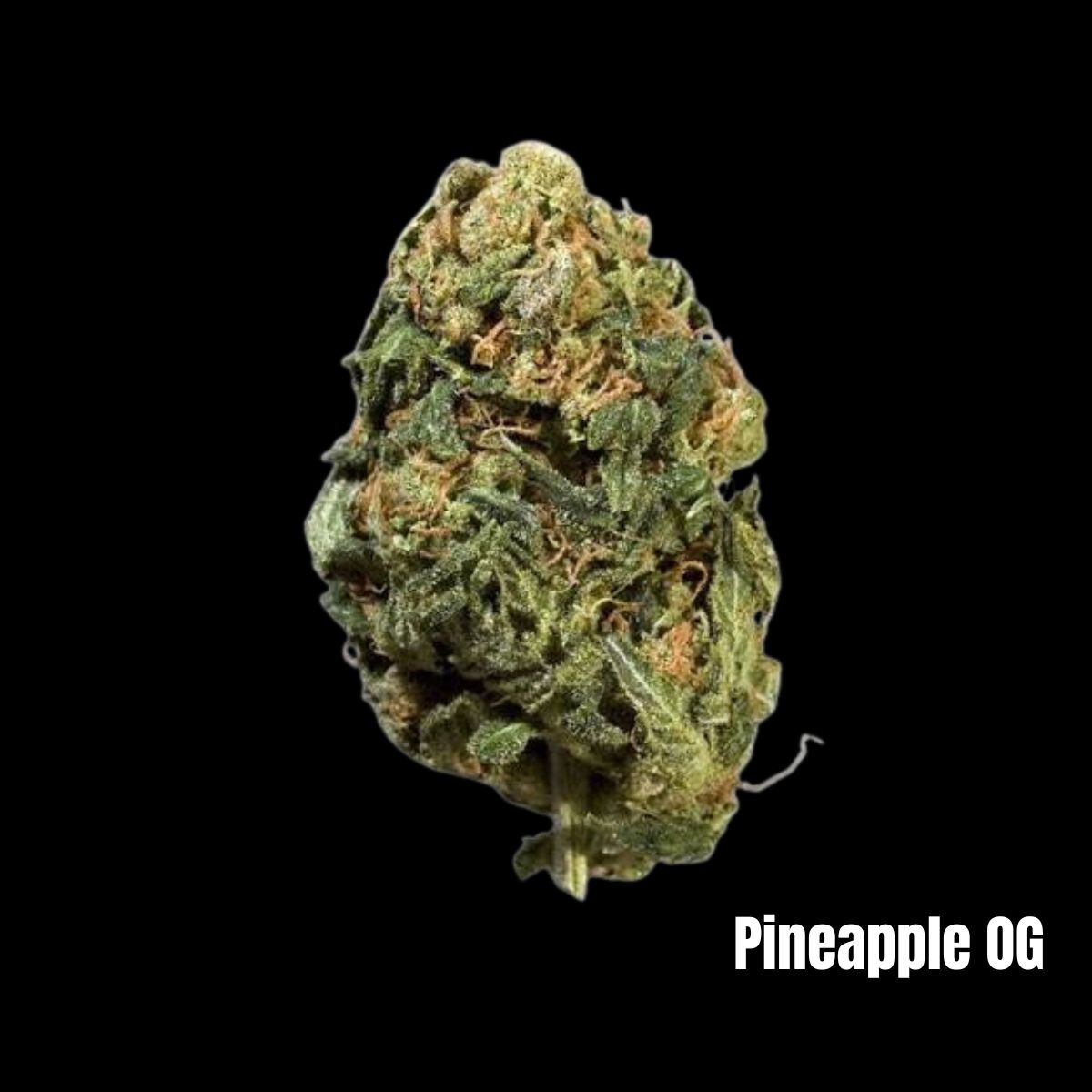 Flower Greenhouse (3.5g)