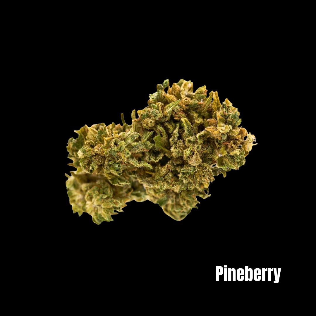 Greenhouse (1oz)