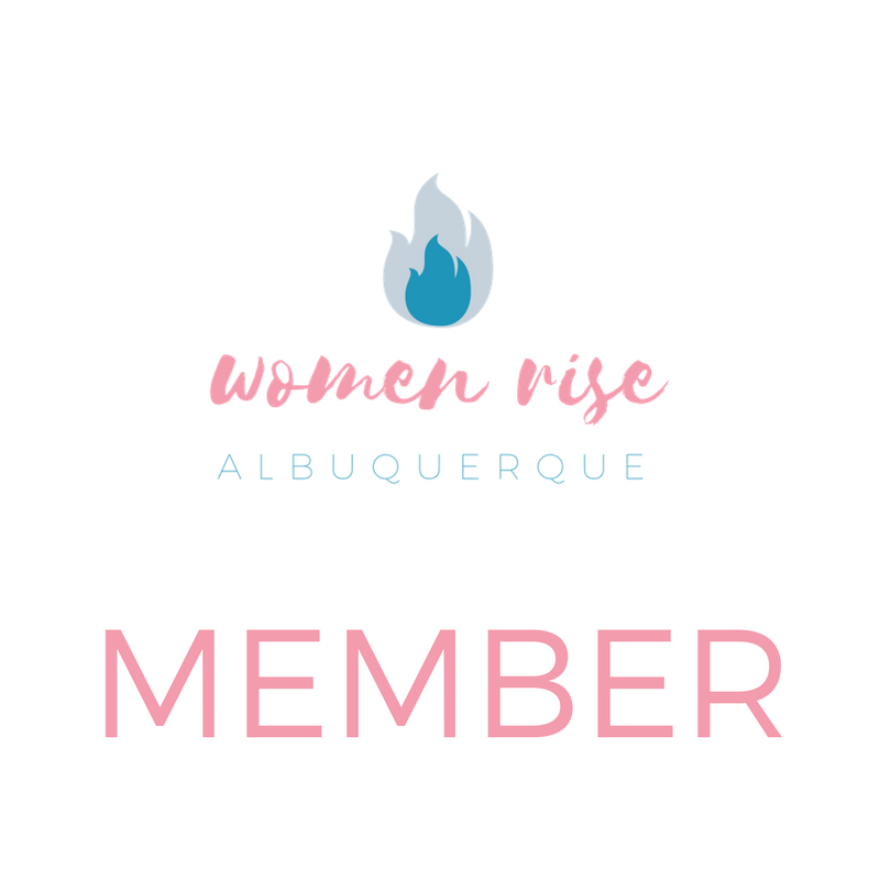 Women Rise Albuquerque Annual Membership Women Rise Albuquerque Annual Membership