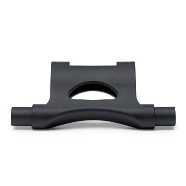 Bugaboo adapter voor het meerijdplankje voor bugaboo donkey/buffalo