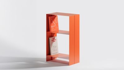 T SHELF