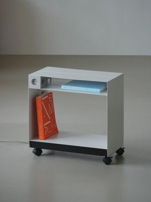 T SHELF C