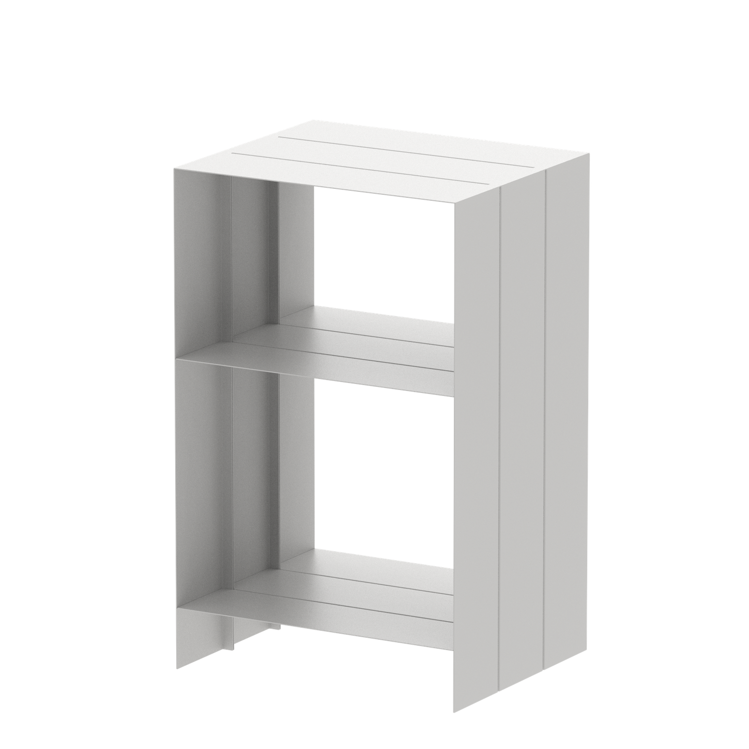 T SHELF 358