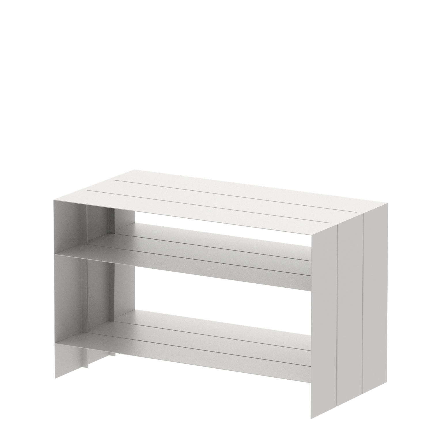 T SHELF 385