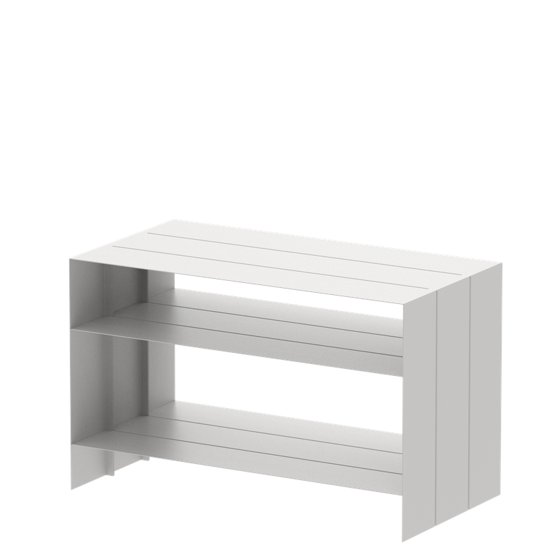 T SHELF 385