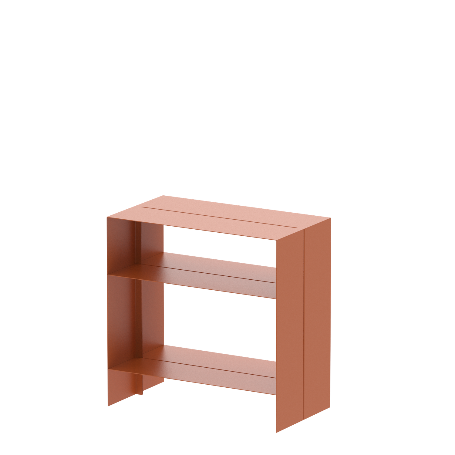 T SHELF 255