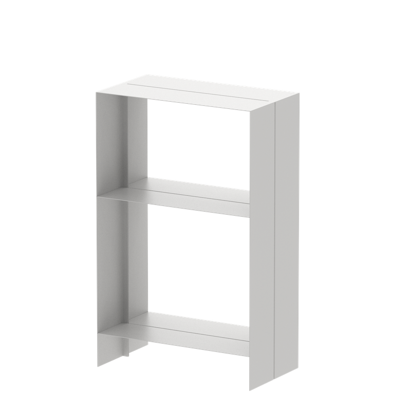 T SHELF 258