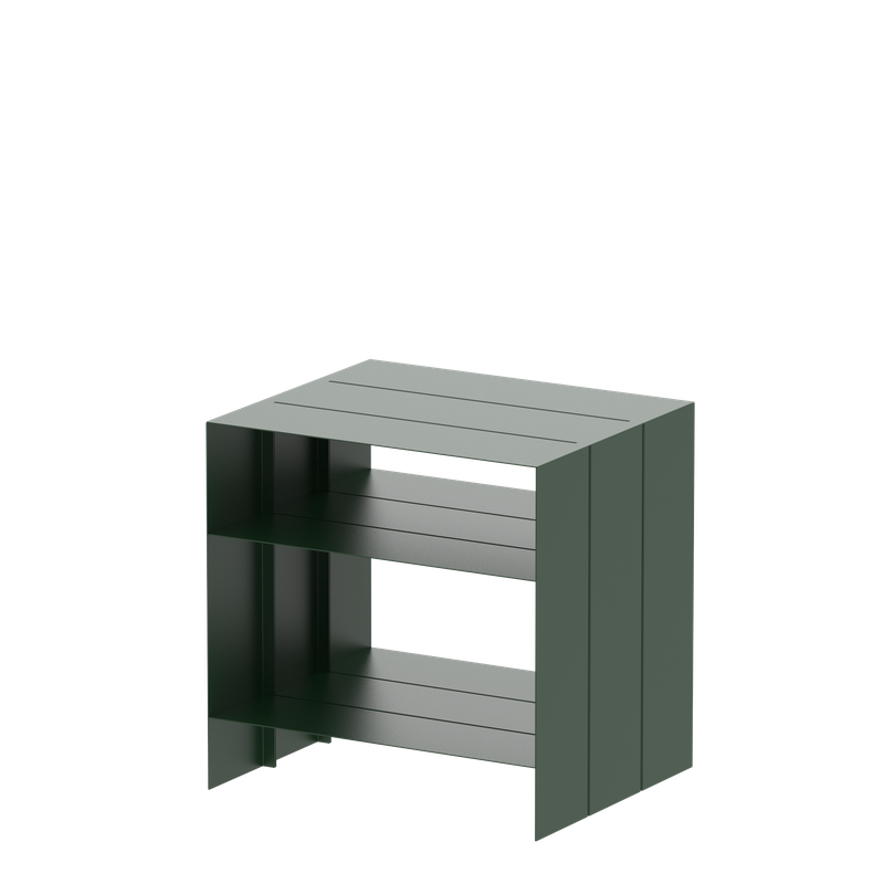 T SHELF 355