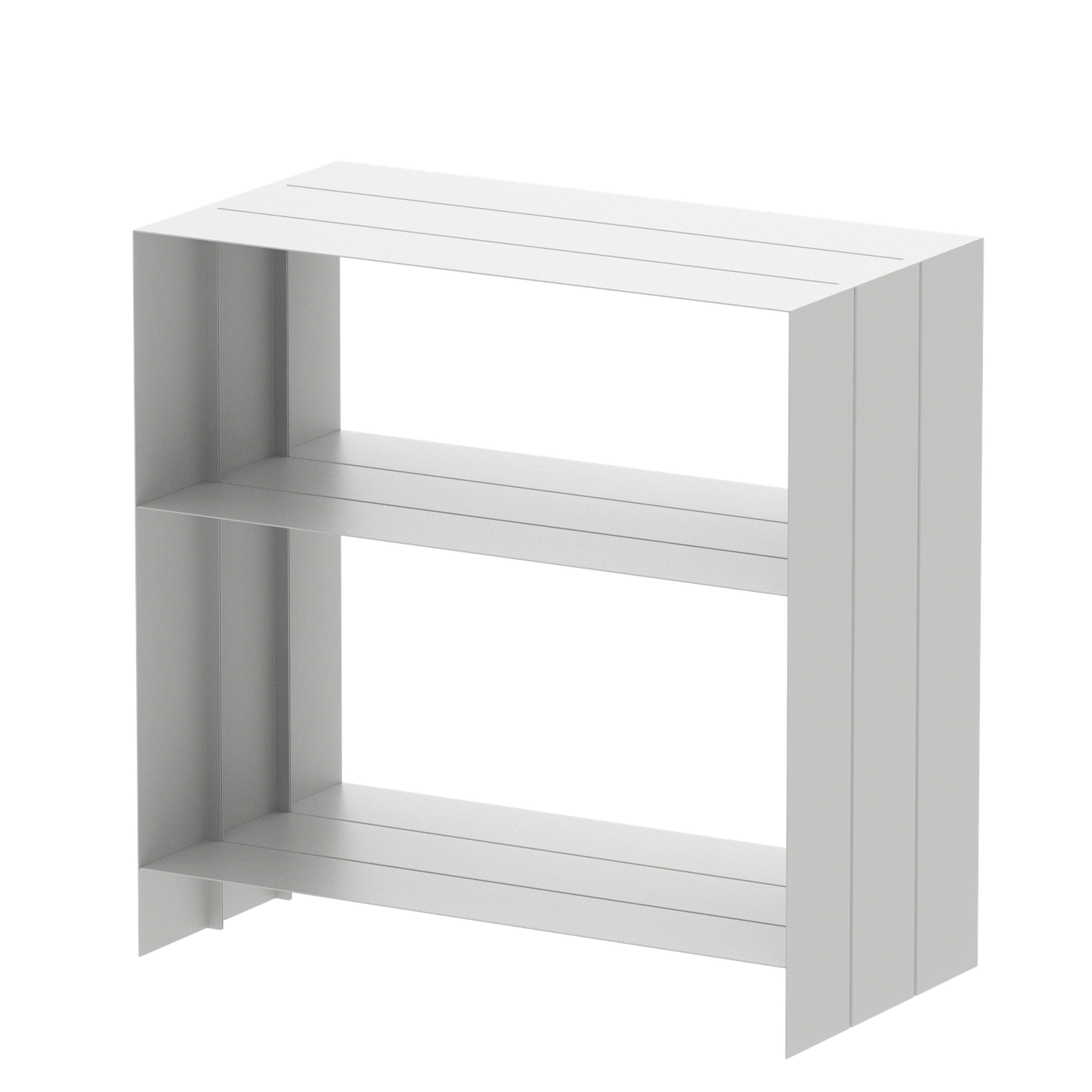 T SHELF 388