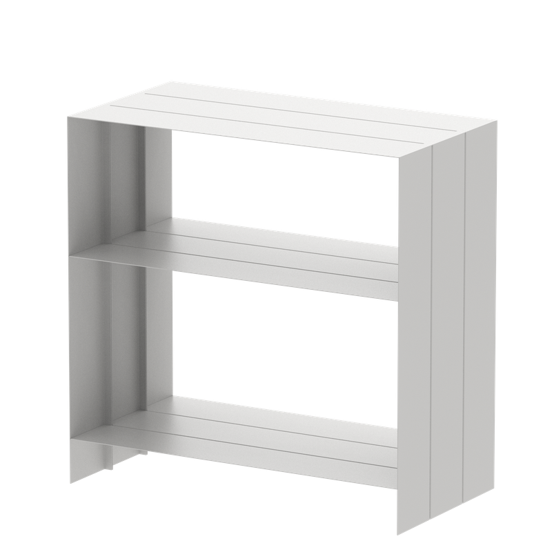 T SHELF 388