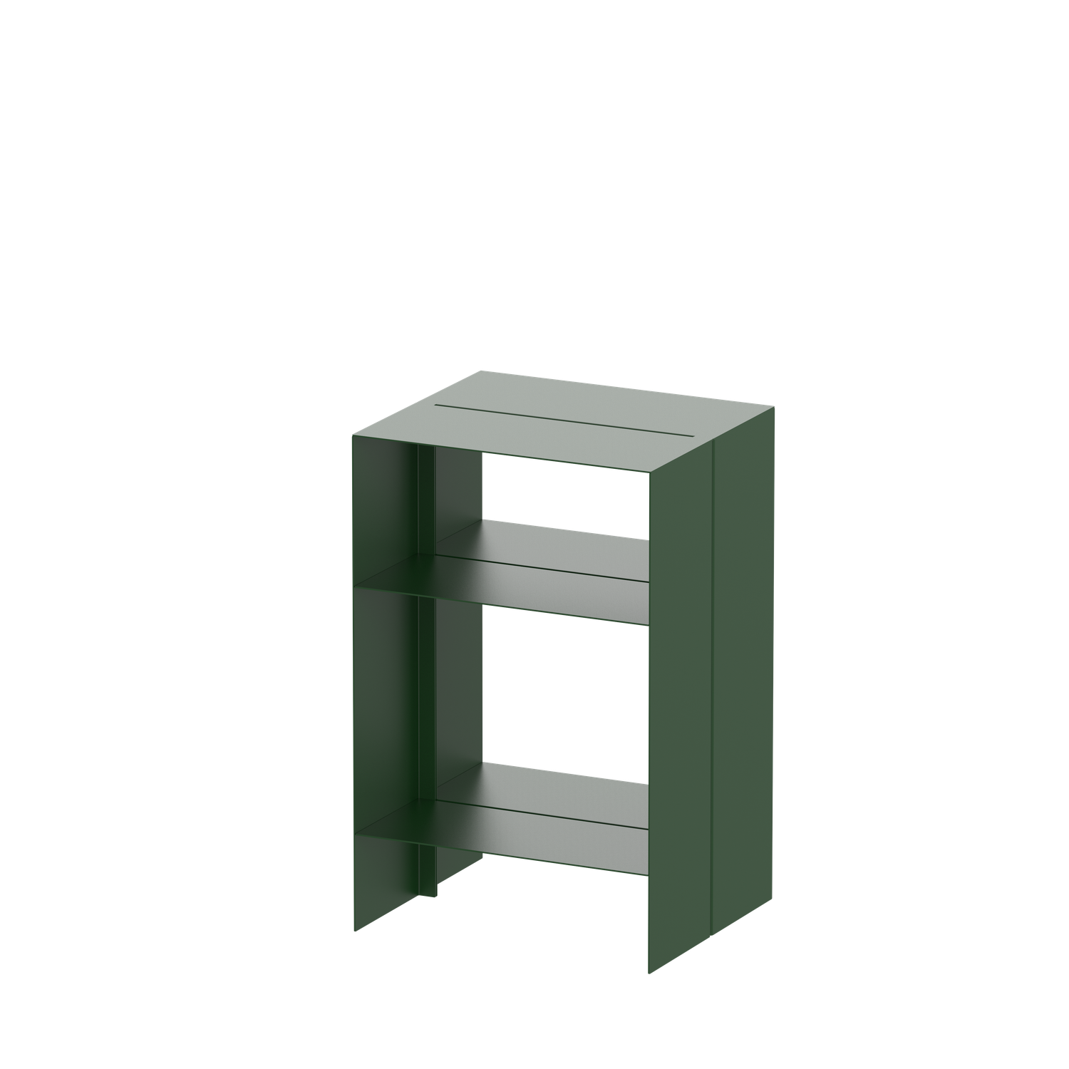 T SHELF 235