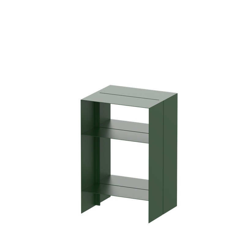 T SHELF 235