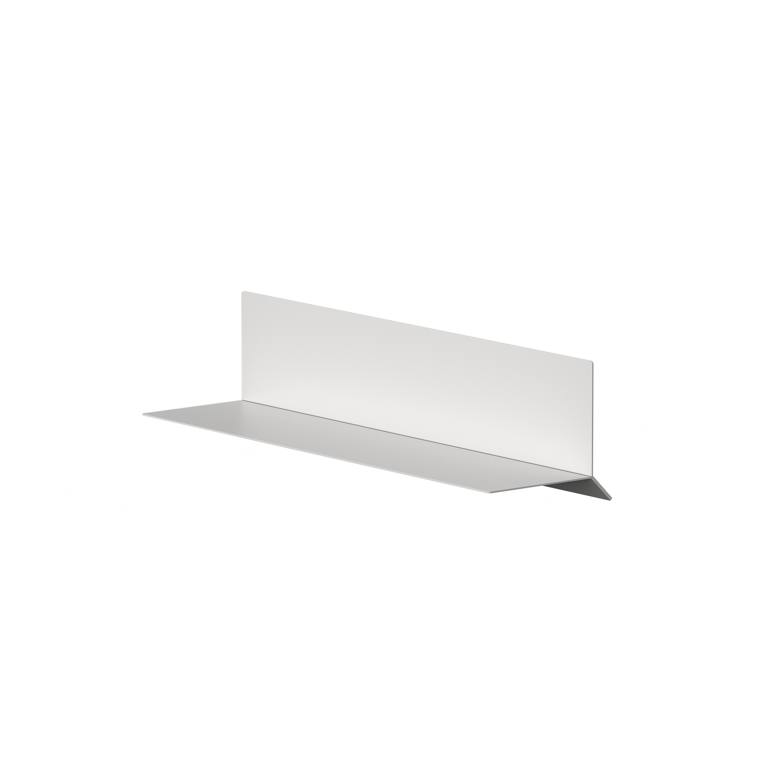 T WALL SHELF 50