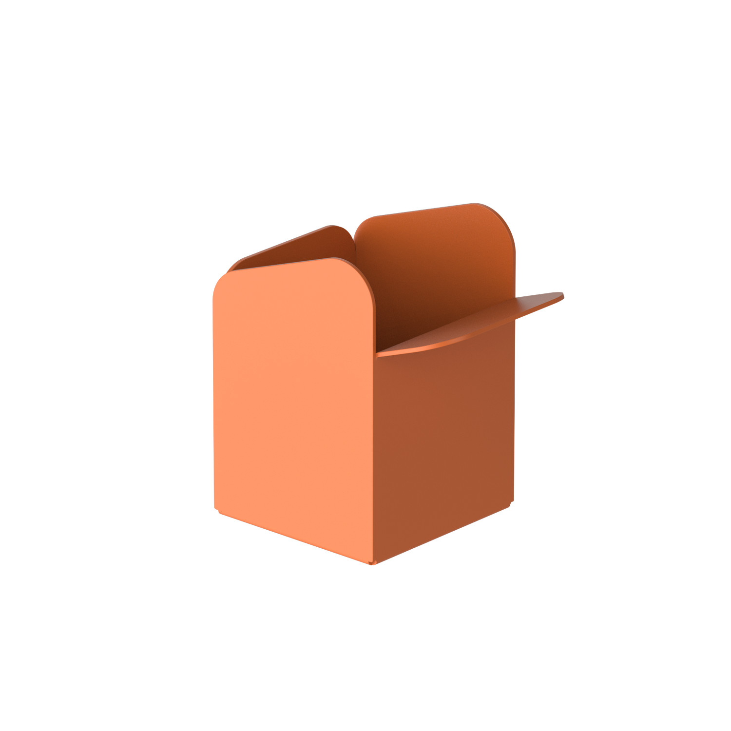 Foldy Pencil Holder