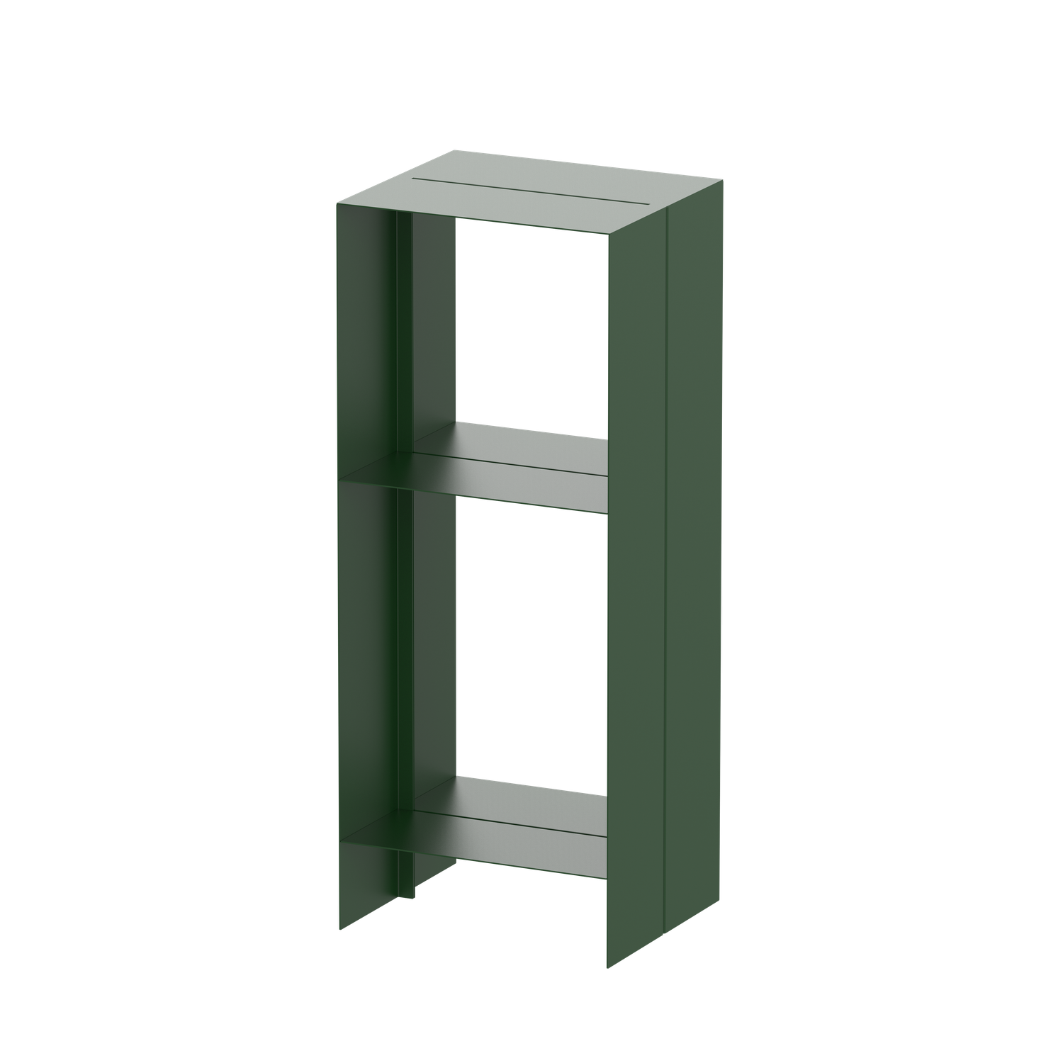 T SHELF 238 Green