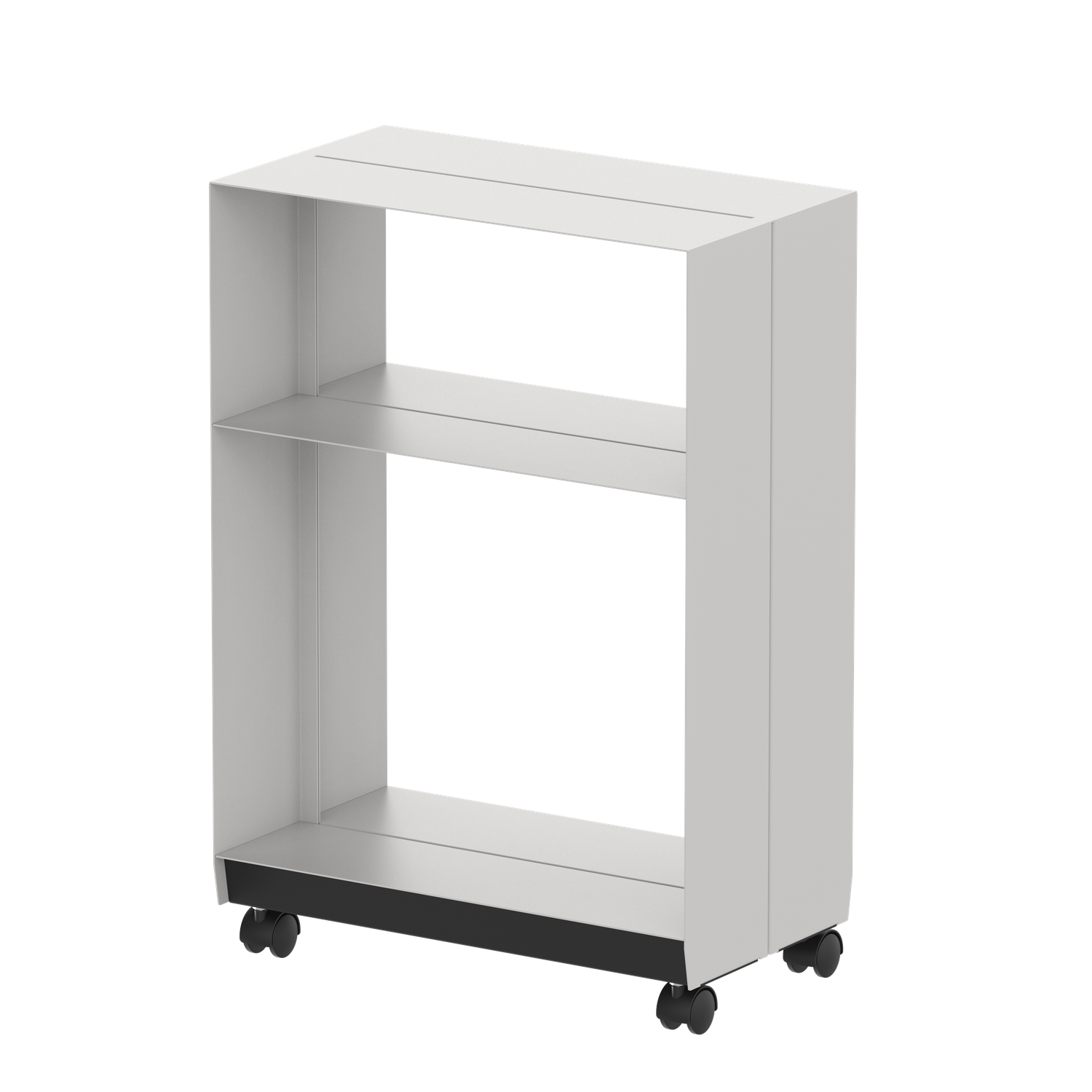 T SHELF 257C Light Gray