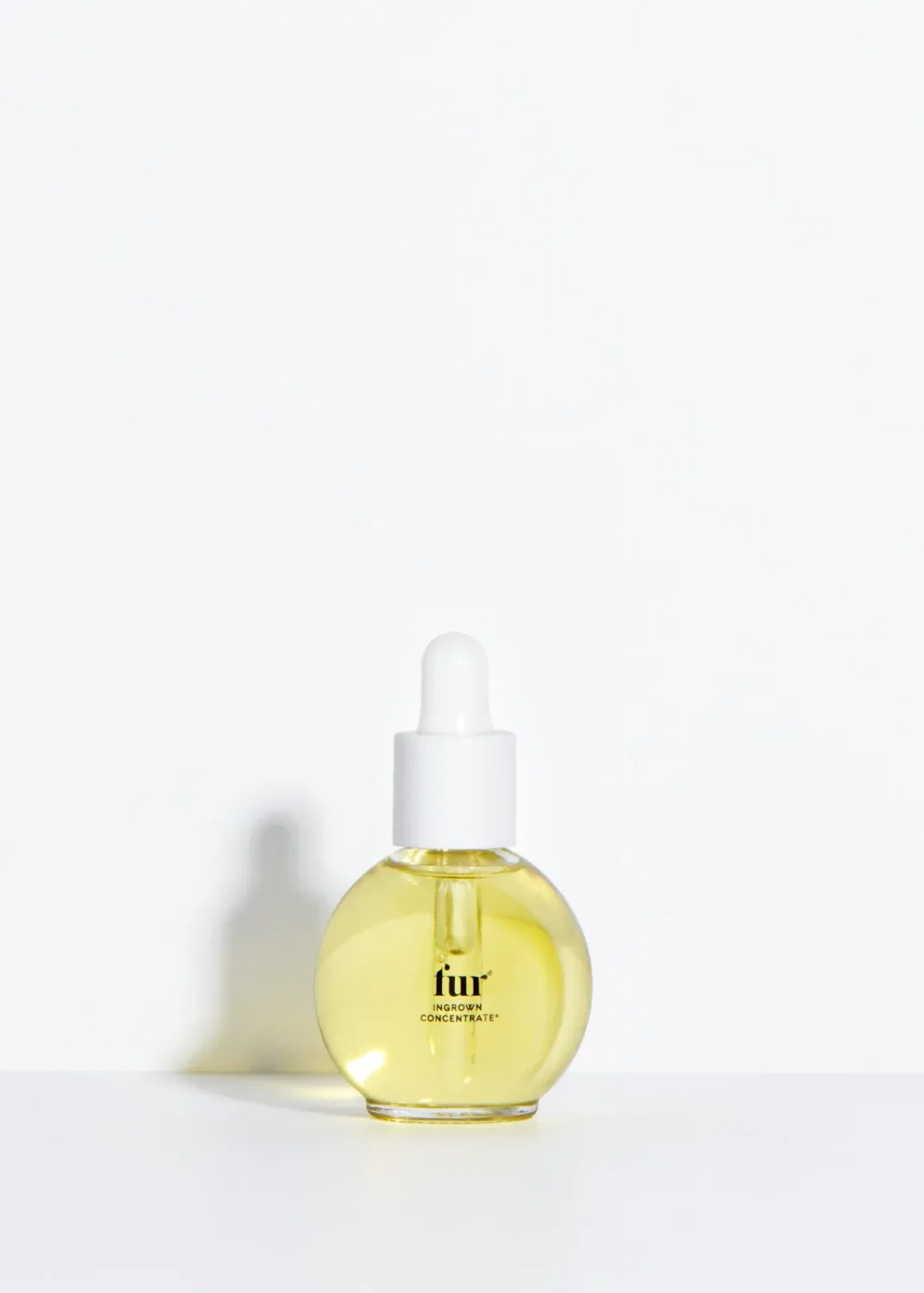 Ingrown Concentrate w/ Finger Mitt