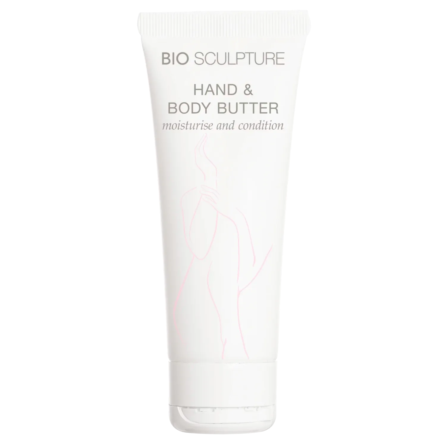 Hand & Body Butter