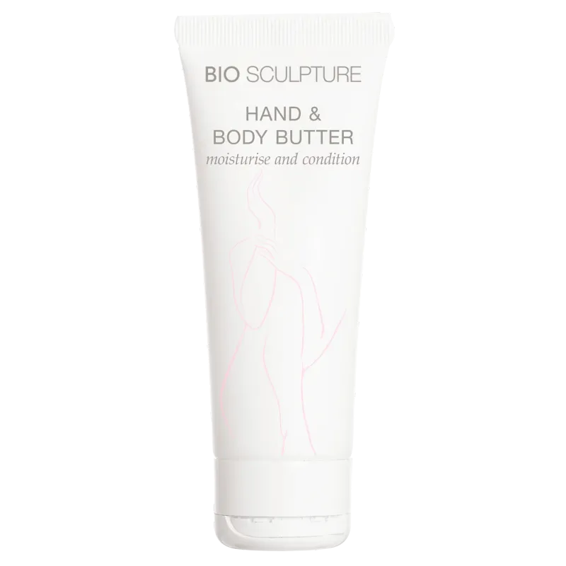 Hand & Body Butter