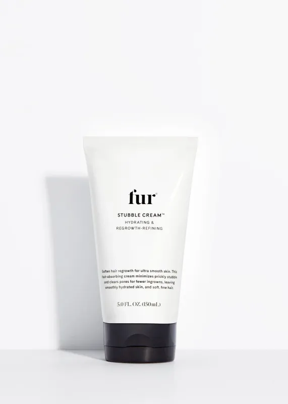 Stubble Cream 150mL