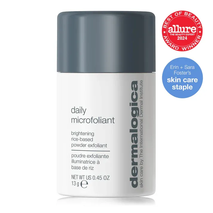 Daily Microfoliant Travel 0.45oz