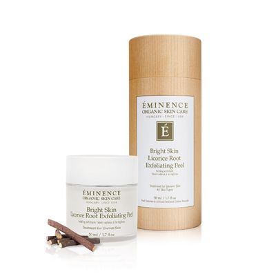 Bright Skin Licorice Root Exfoliating Peel 1.7oz Bright Skin Licorice Root Exfoliating Peel 1.7oz
