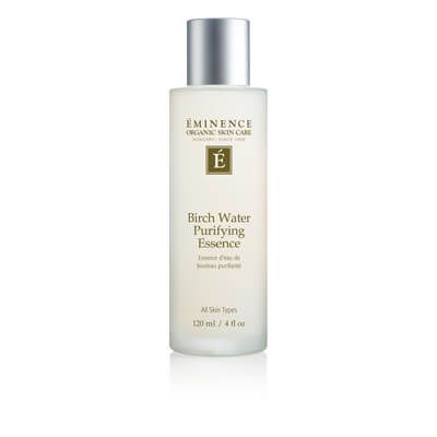 Birch Water Purifying Essence 4oz Birch Water Purifying Essence 4oz