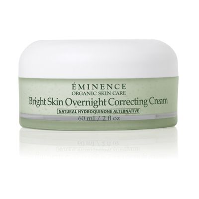Bright Skin Overnight Correcting Cream 2oz Bright Skin Overnight Correcting Cream 2oz