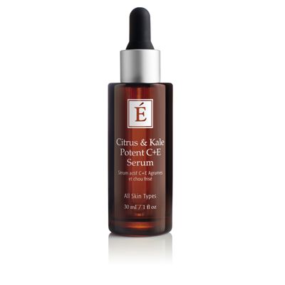 Citrus & Kale Potent C + E Serum 1oz Citrus & Kale Potent C + E Serum 1oz