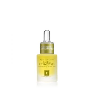 Facial Recovery Oil .5oz Facial Recovery Oil .5oz