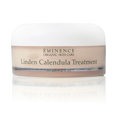 Linden Calendula Treatment 2oz Linden Calendula Treatment 2oz