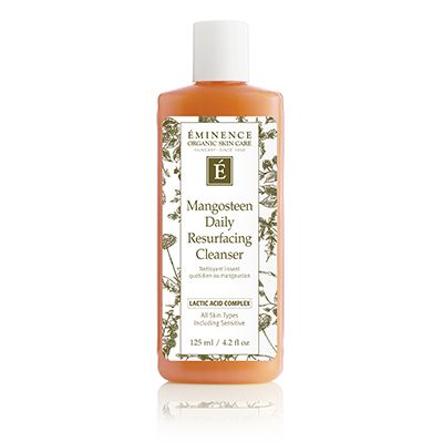 Mangosteen Daily Resurfacing Cleanser 4.2oz Mangosteen Daily Resurfacing Cleanser 4.2oz