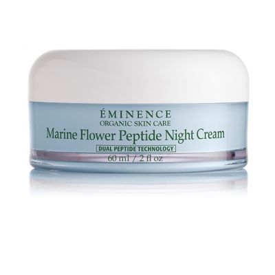 Marine Flower Peptide Night Cream 2oz Marine Flower Peptide Night Cream 2oz