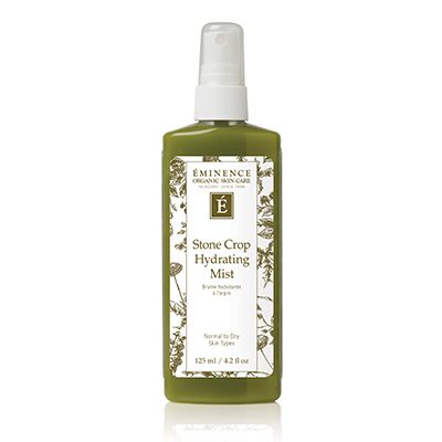 Stone Crop Hydrating Mist 4oz Stone Crop Hydrating Mist 4oz