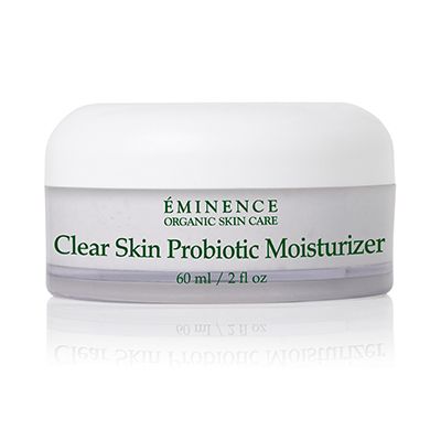 Clear Skin Probiotic Moisturizer 2oz Clear Skin Probiotic Moisturizer 2oz