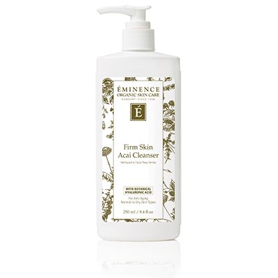 Firm Skin Acai Cleanser 8.4oz Firm Skin Acai Cleanser 8.4oz