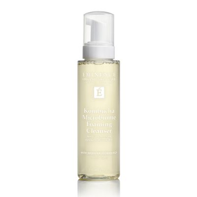 Kombucha Microbiome Foaming Cleanser 5oz Kombucha Microbiome Foaming Cleanser 5oz
