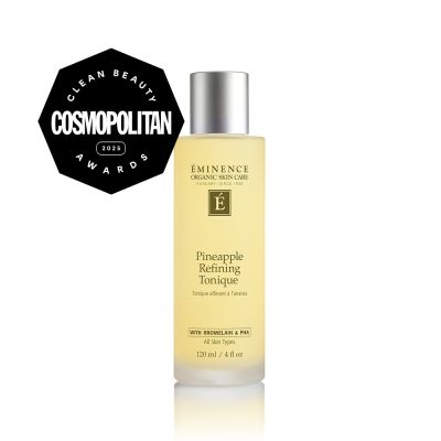 Pineapple Refining Tonique 4oz Pineapple Refining Tonique 4oz