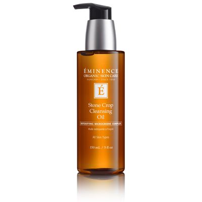 Stone Crop Cleansing Oil 5oz Stone Crop Cleansing Oil 5oz