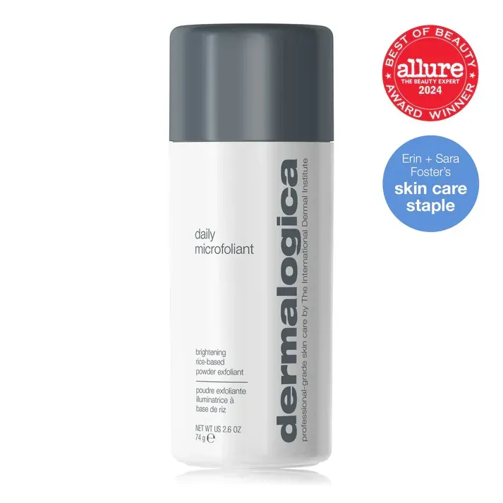 Daily Microfoliant 2.6oz