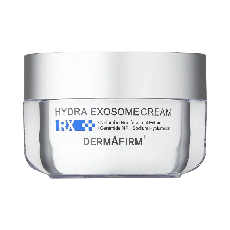 RX Hydra Exosome Cream 50ml