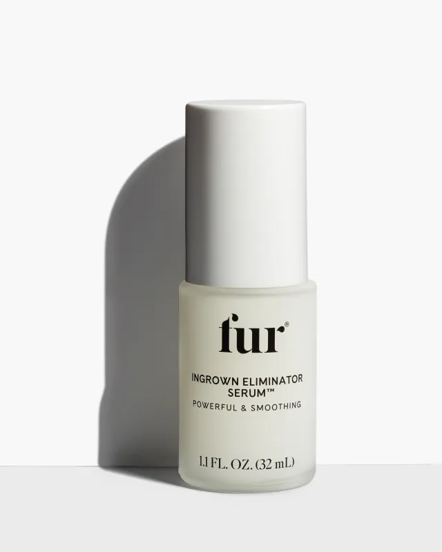 Ingrown Eliminator Serum 32mL