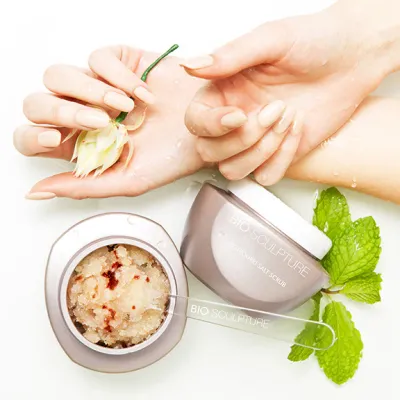 Biosculpture