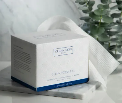 Clean Skin Club