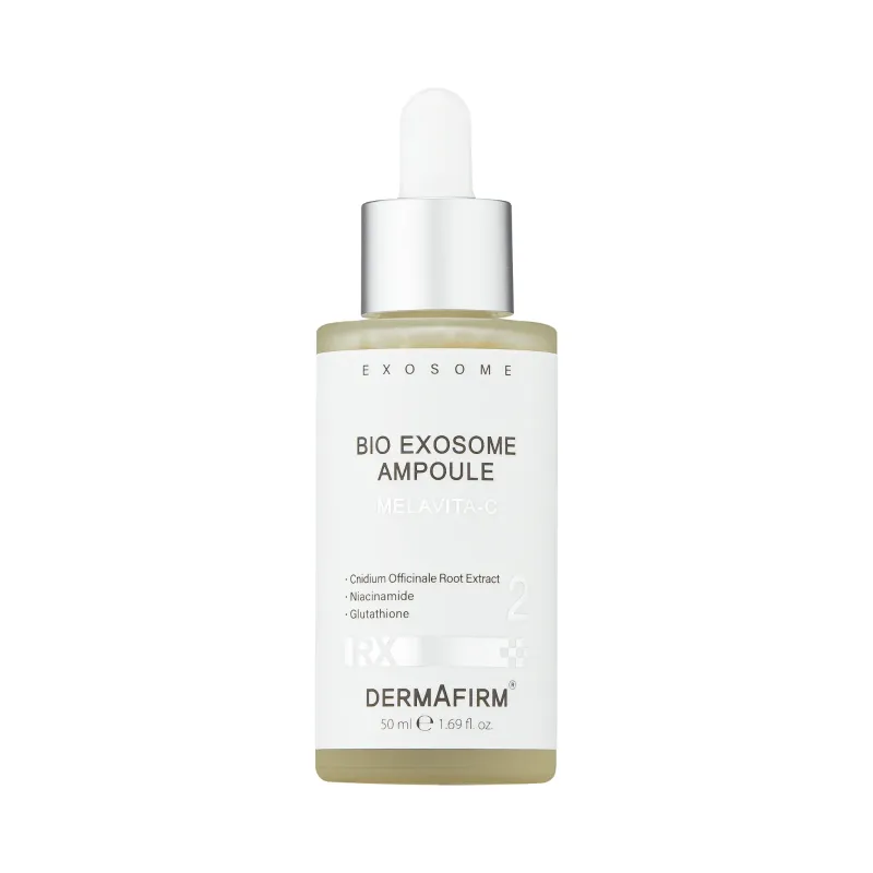 RX Bio Exosome Ampoule Melavita-C 50ml