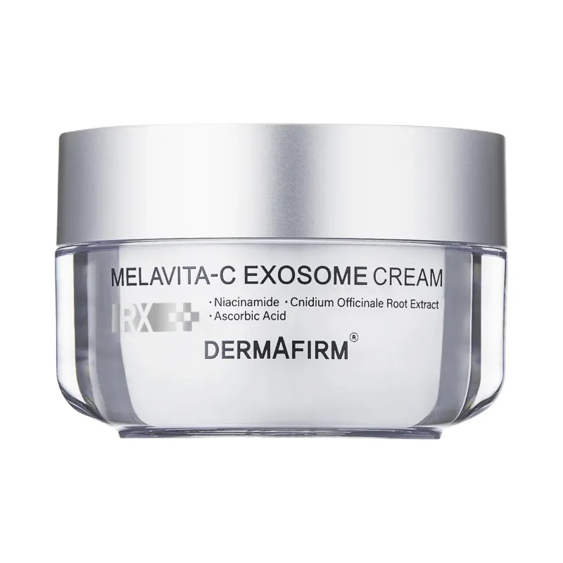RX Melavita-C Exosome Cream 50ml